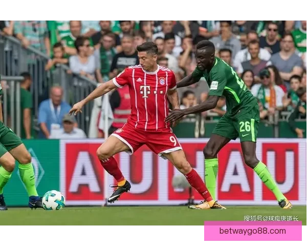 精准预测足球赛果全攻略带你轻松掌握比分走势技巧