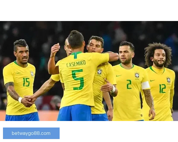 世界杯竞猜赔率全解析与赛果预测技巧深度指南