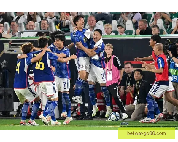 2026世界杯黑马崛起：不容忽视的潜力球队能否颠覆传统强队格局